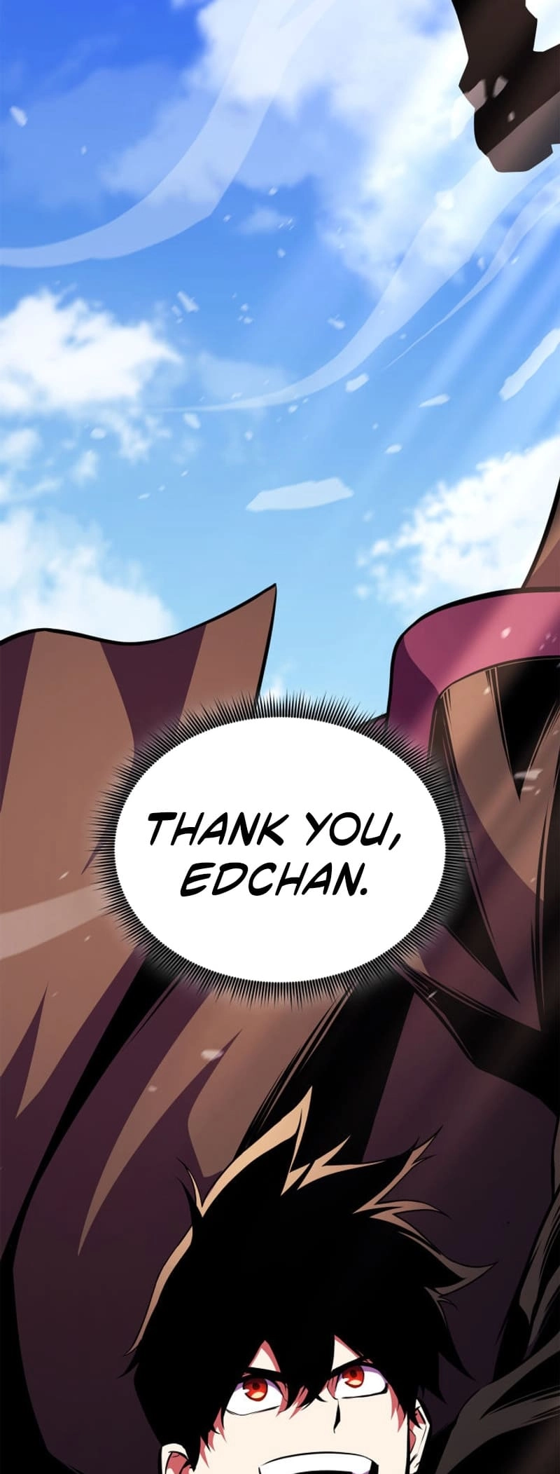 Ranker's Return Chapter 174 Page 72