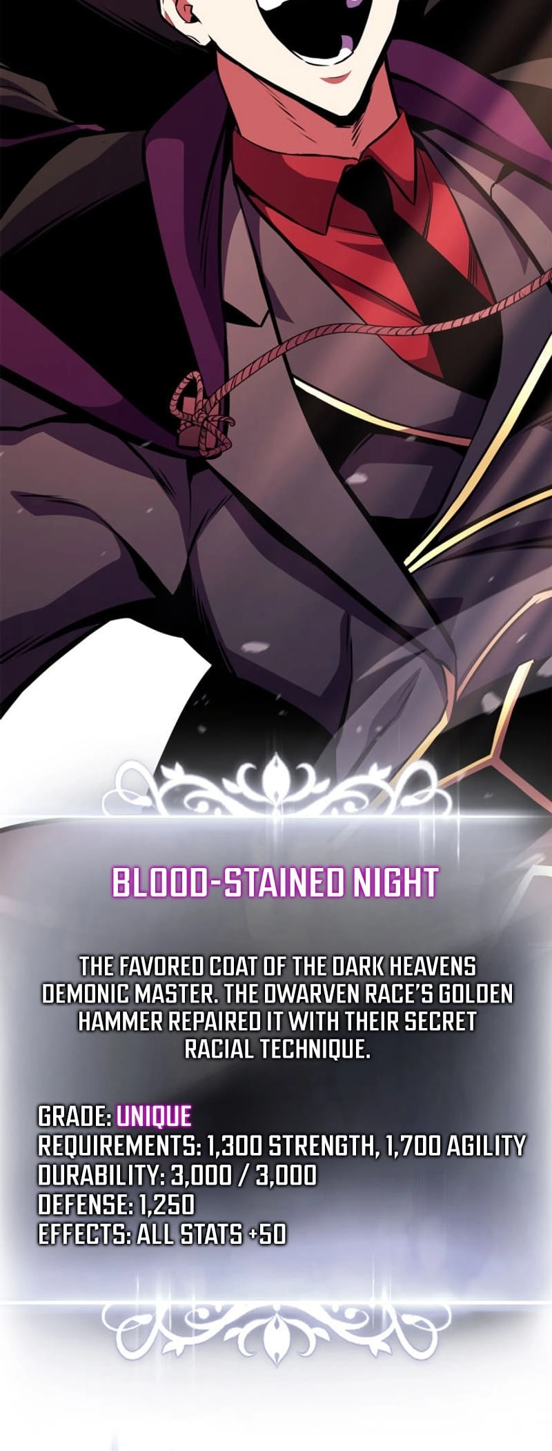 Ranker's Return Chapter 174 Page 73