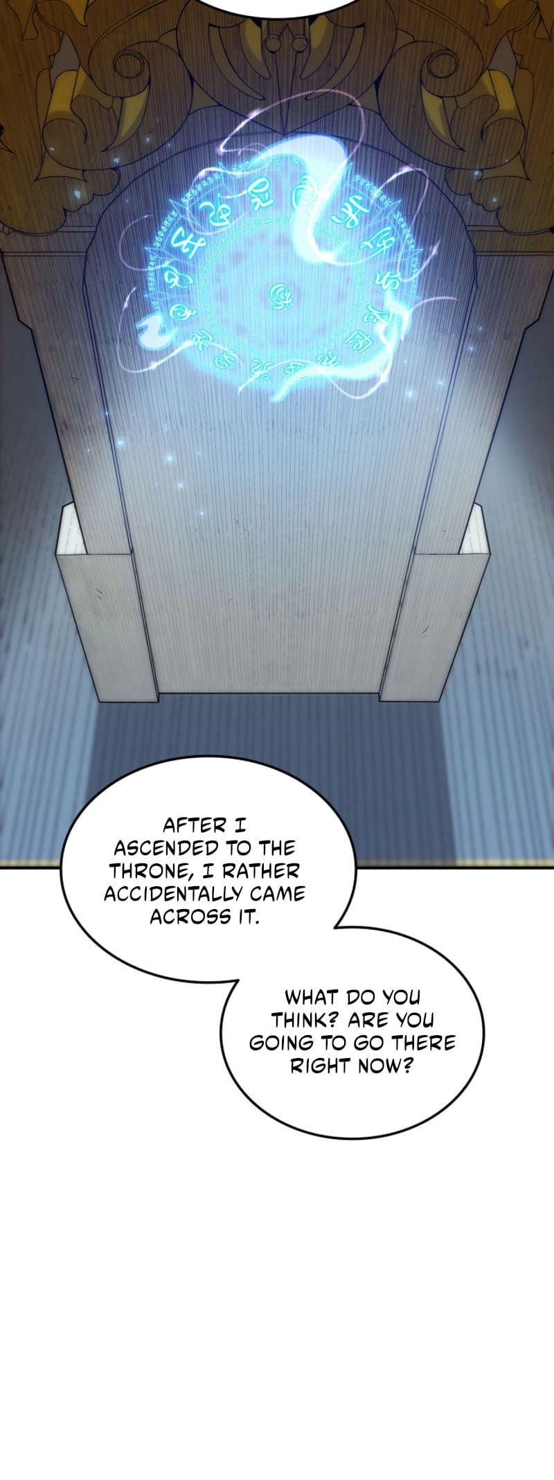 Ranker's Return Chapter 174 Page 16