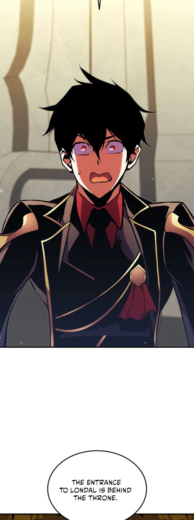 Ranker's Return Chapter 174 Page 15