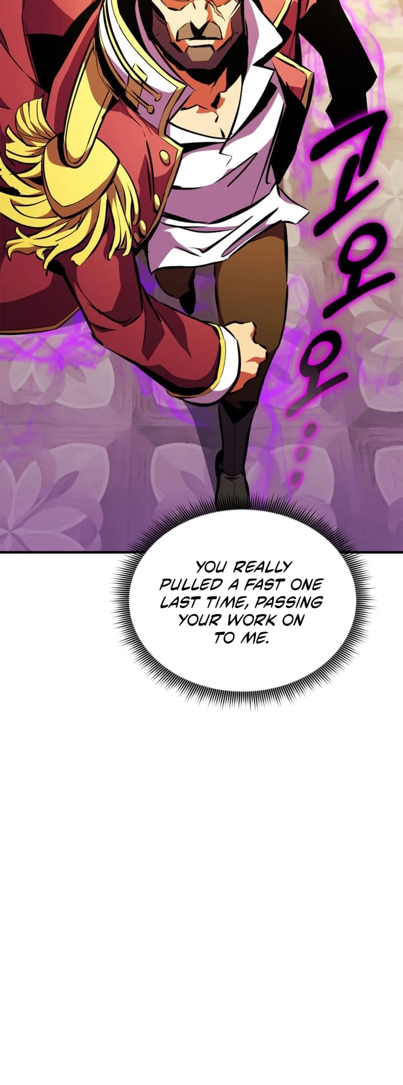 Ranker's Return Chapter 174 Page 23