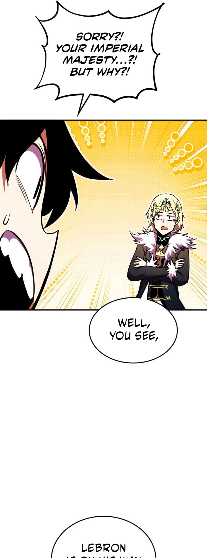 Ranker's Return Chapter 174 Page 18