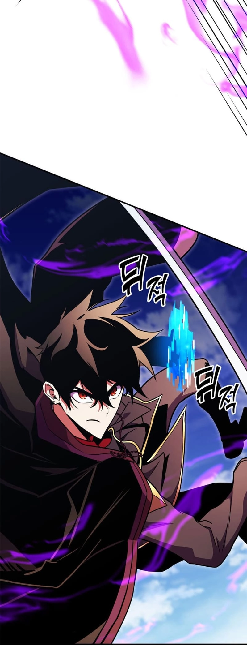 Ranker's Return Chapter 174 Page 79