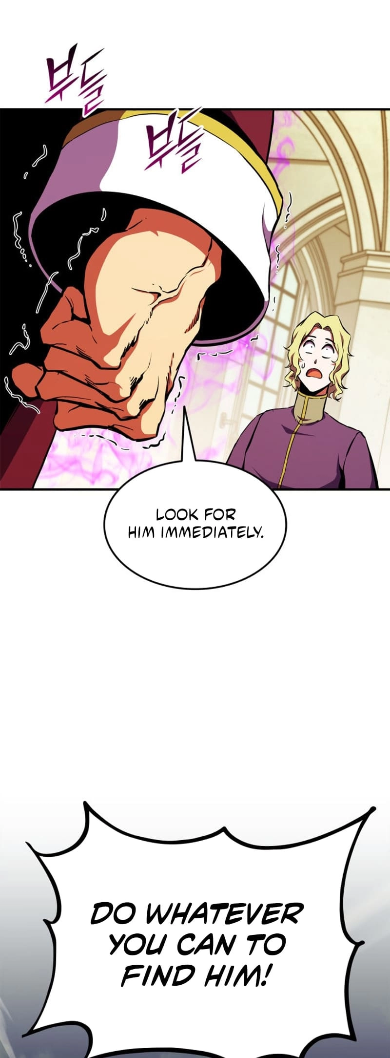 Ranker's Return Chapter 174 Page 28