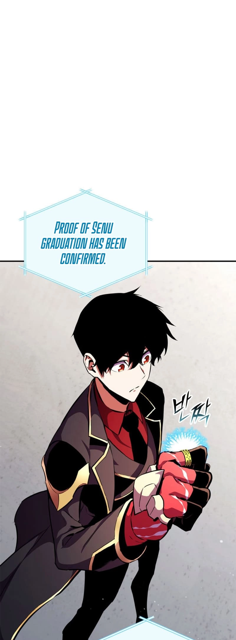 Ranker's Return Chapter 174 Page 32