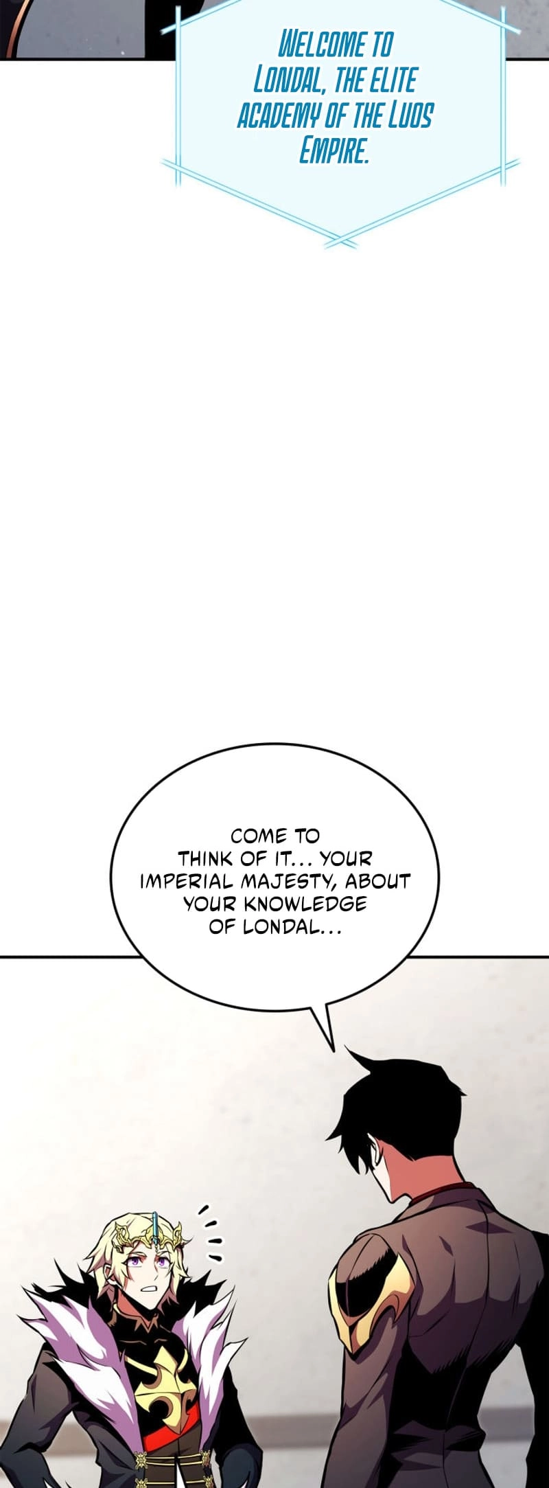 Ranker's Return Chapter 174 Page 33