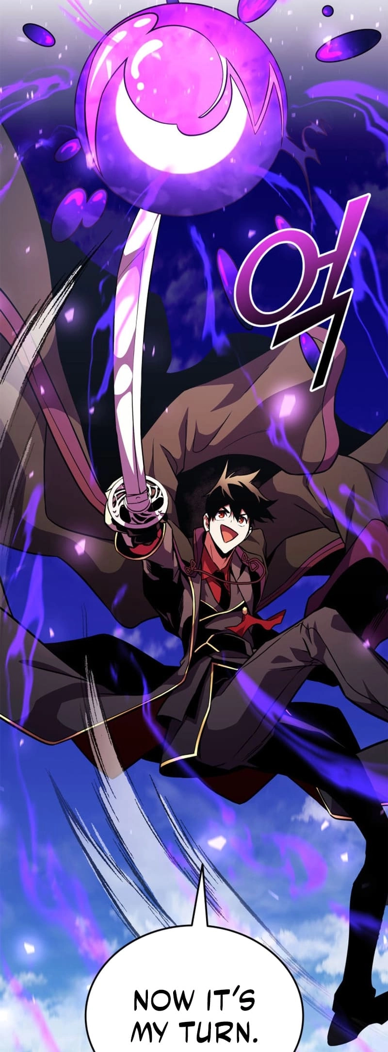 Ranker's Return Chapter 174 Page 76