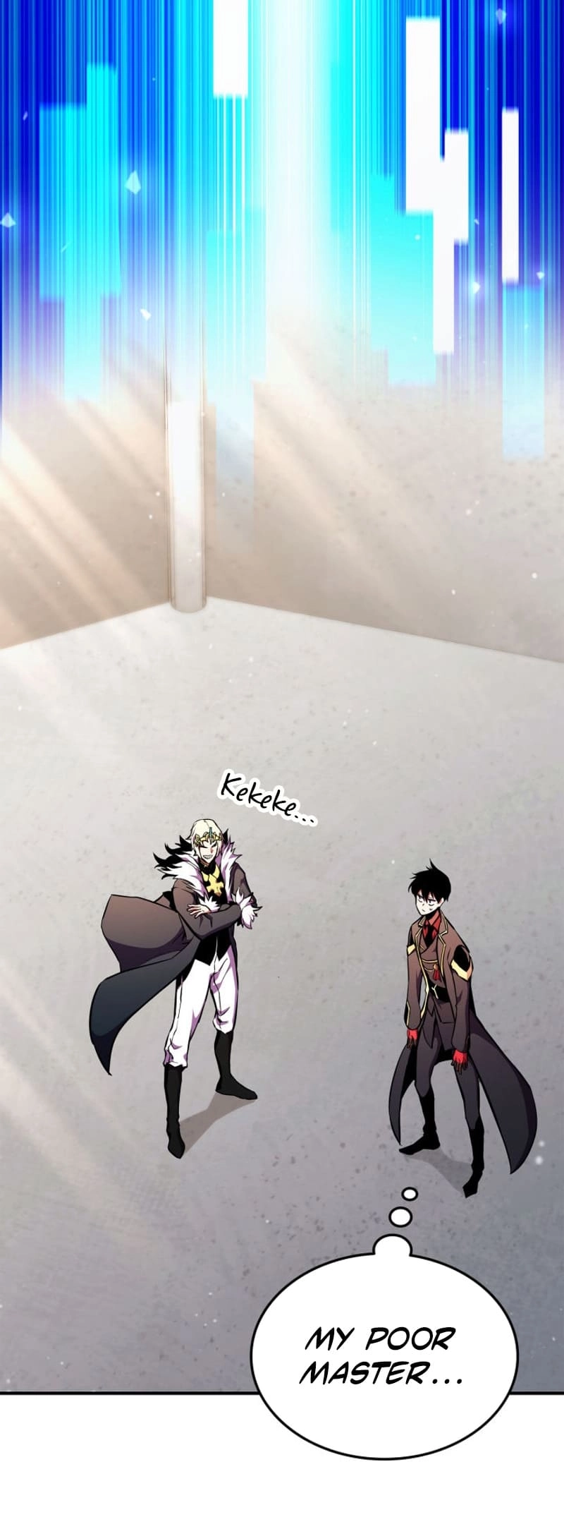 Ranker's Return Chapter 174 Page 31