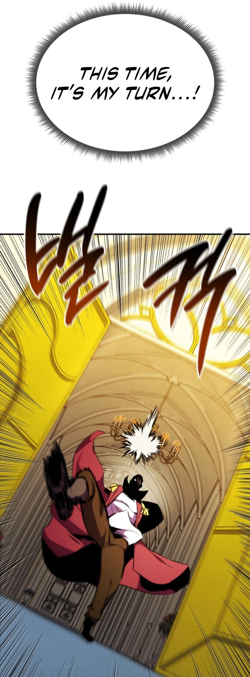 Ranker's Return Chapter 174 Page 24