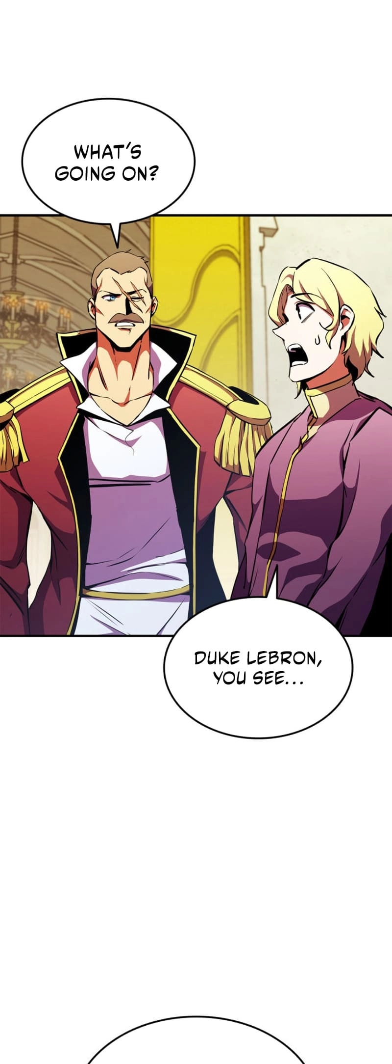 Ranker's Return Chapter 174 Page 26