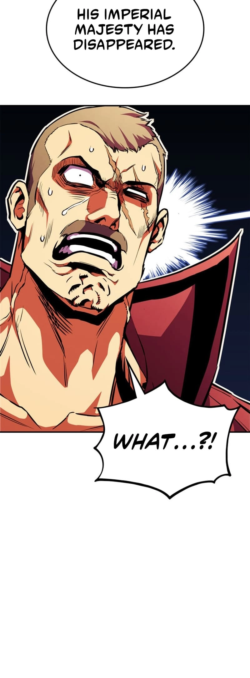 Ranker's Return Chapter 174 Page 27