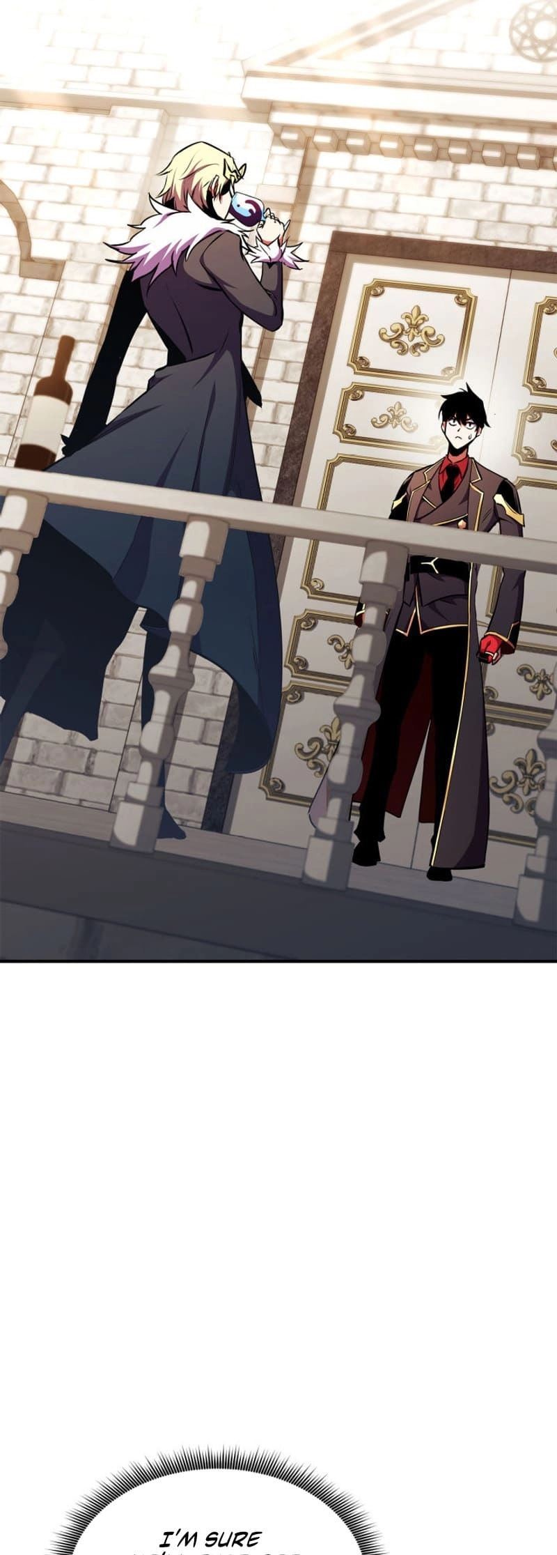 Ranker's Return Chapter 174 Page 7