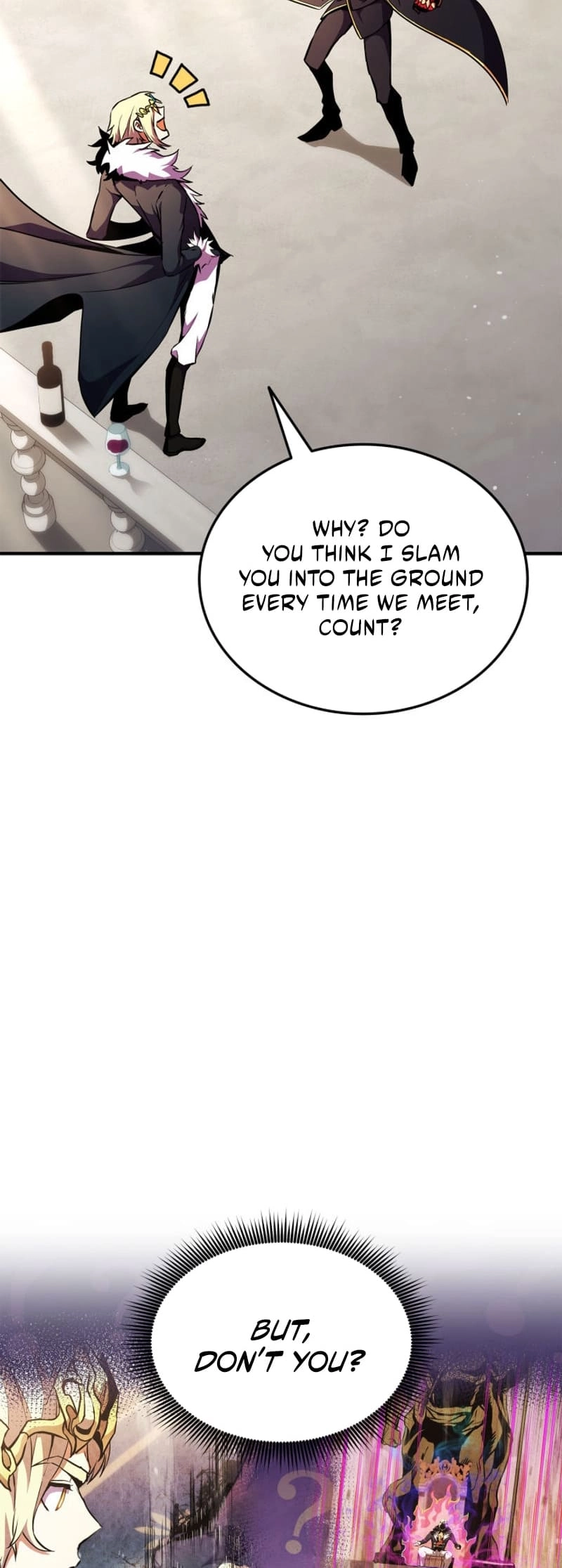 Ranker's Return Chapter 174 Page 10