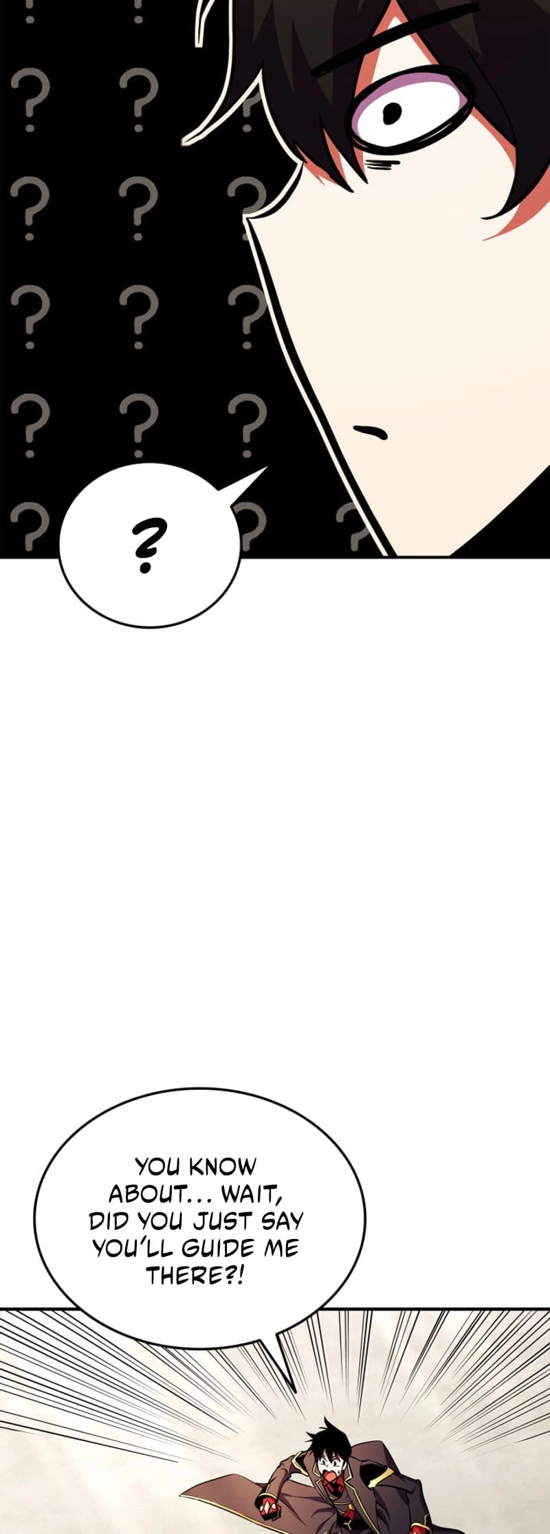 Ranker's Return Chapter 174 Page 9