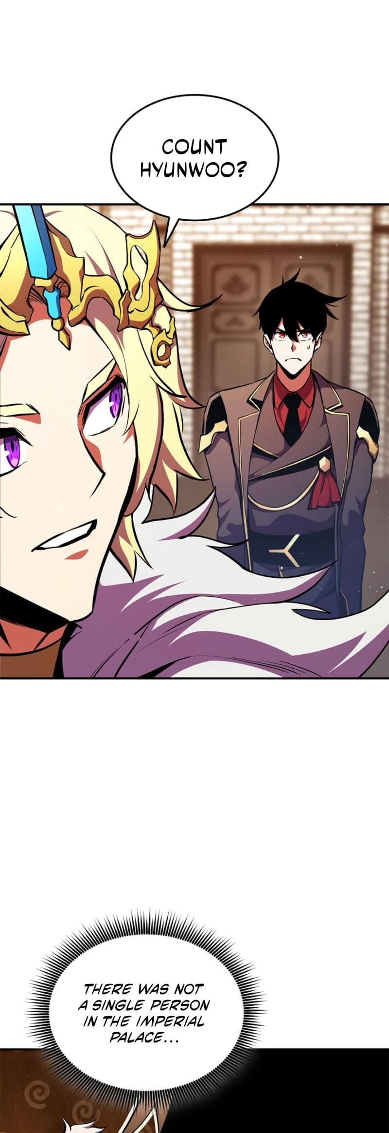 Ranker's Return Chapter 174 Page 5