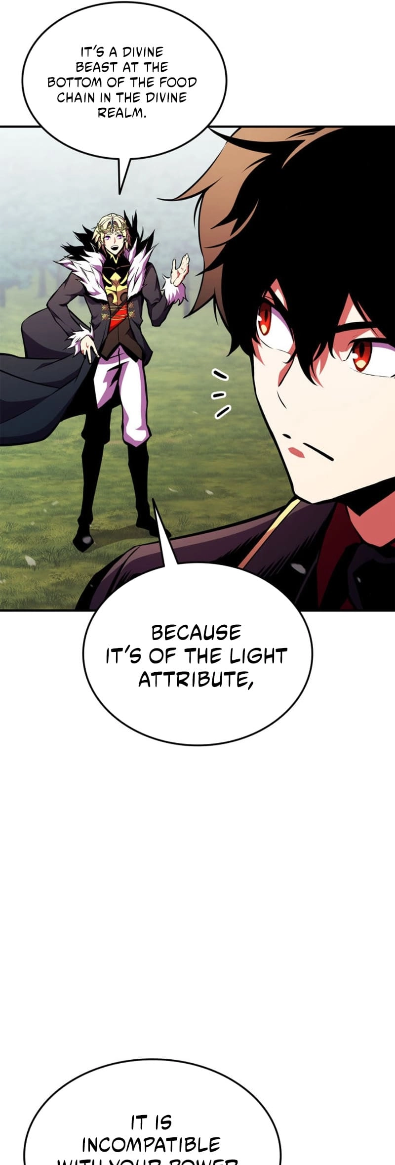 Ranker's Return Chapter 174 Page 41