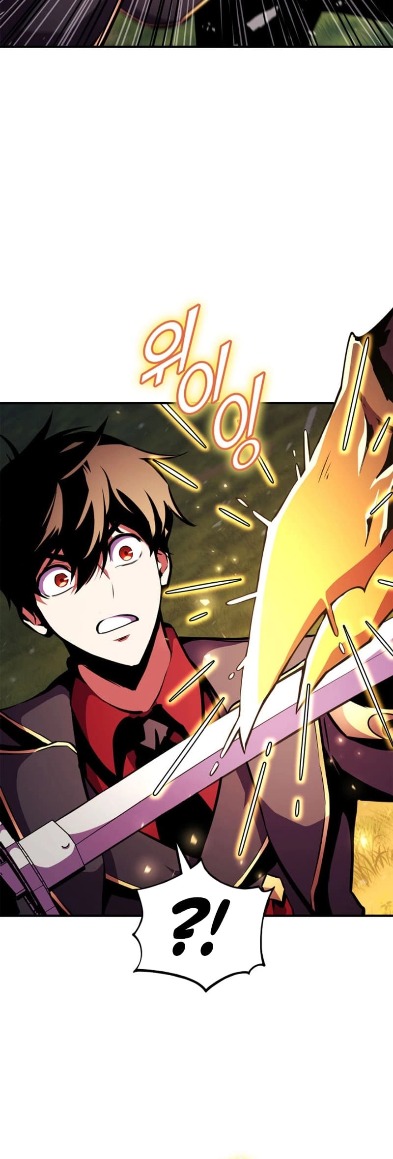 Ranker's Return Chapter 174 Page 45