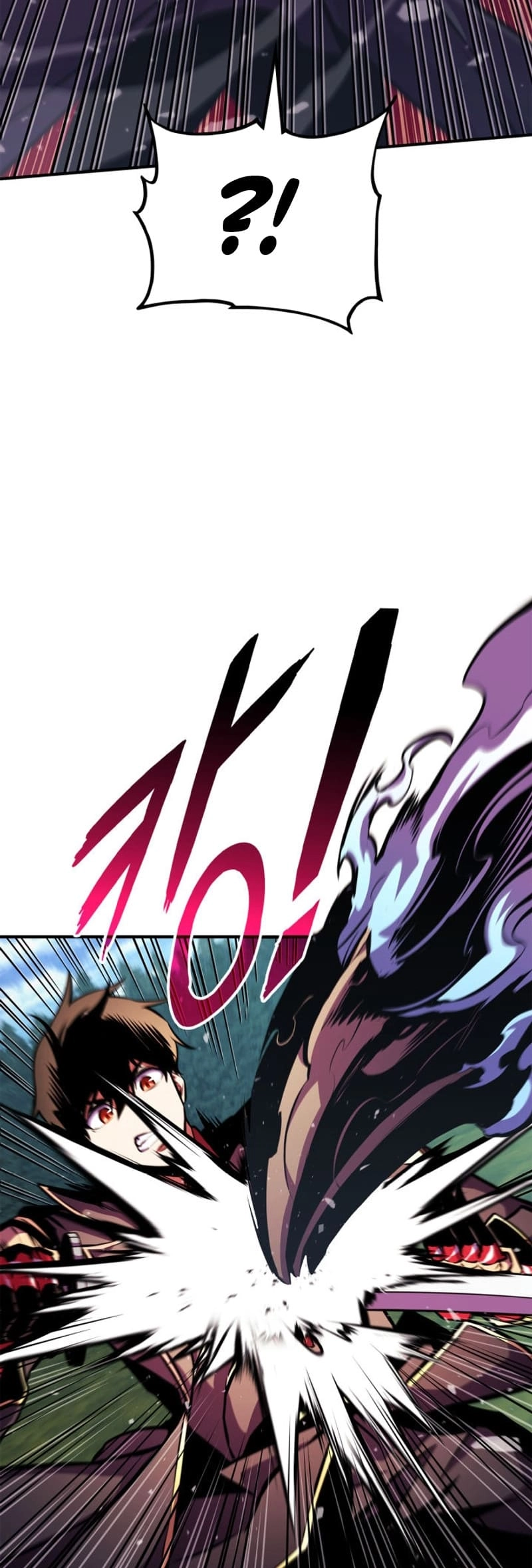 Ranker's Return Chapter 174 Page 44