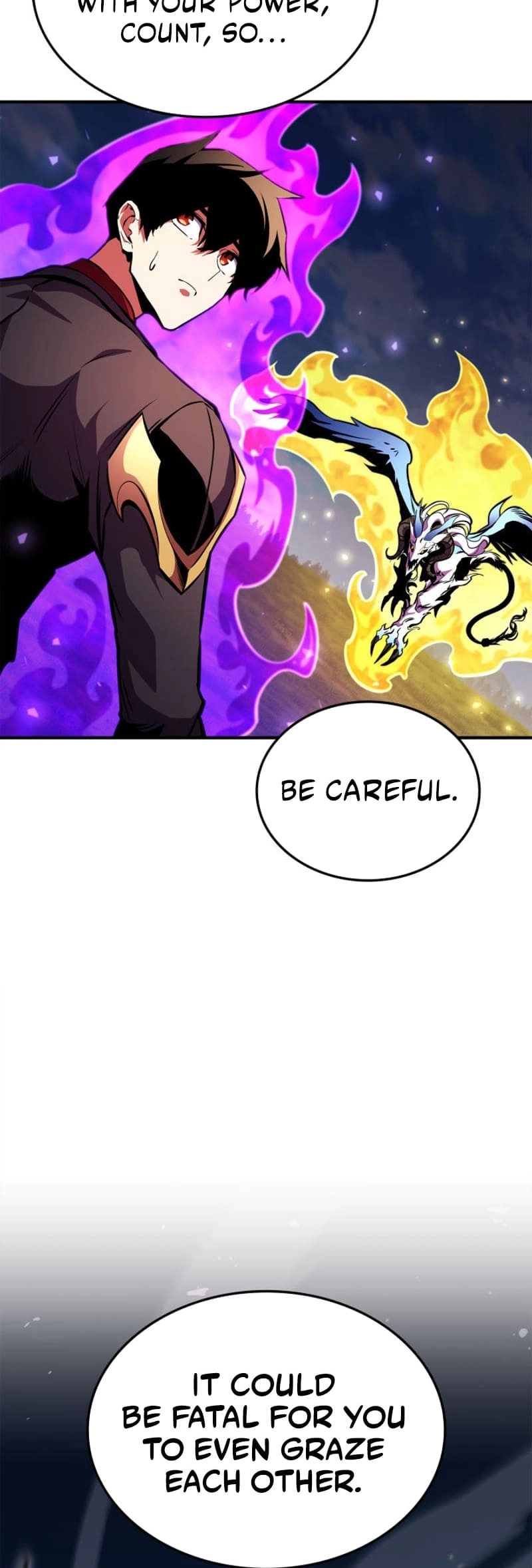 Ranker's Return Chapter 174 Page 42