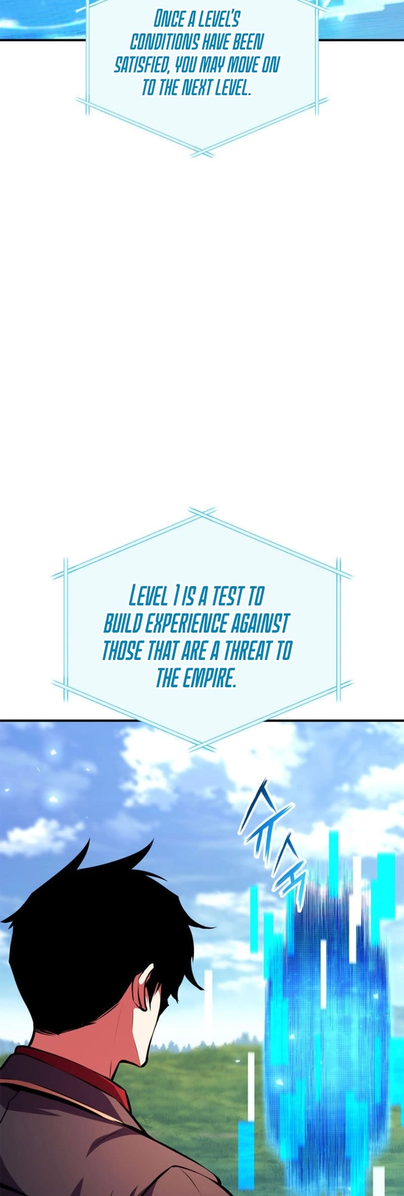 Ranker's Return Chapter 174 Page 37