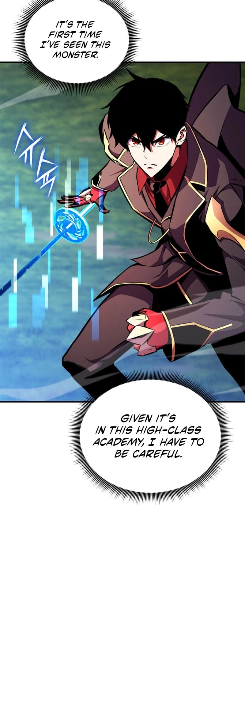 Ranker's Return Chapter 174 Page 40
