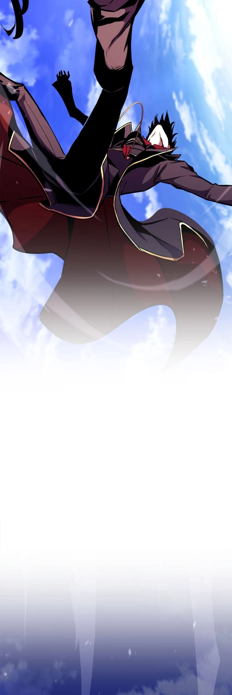 Ranker's Return Chapter 174 Page 66