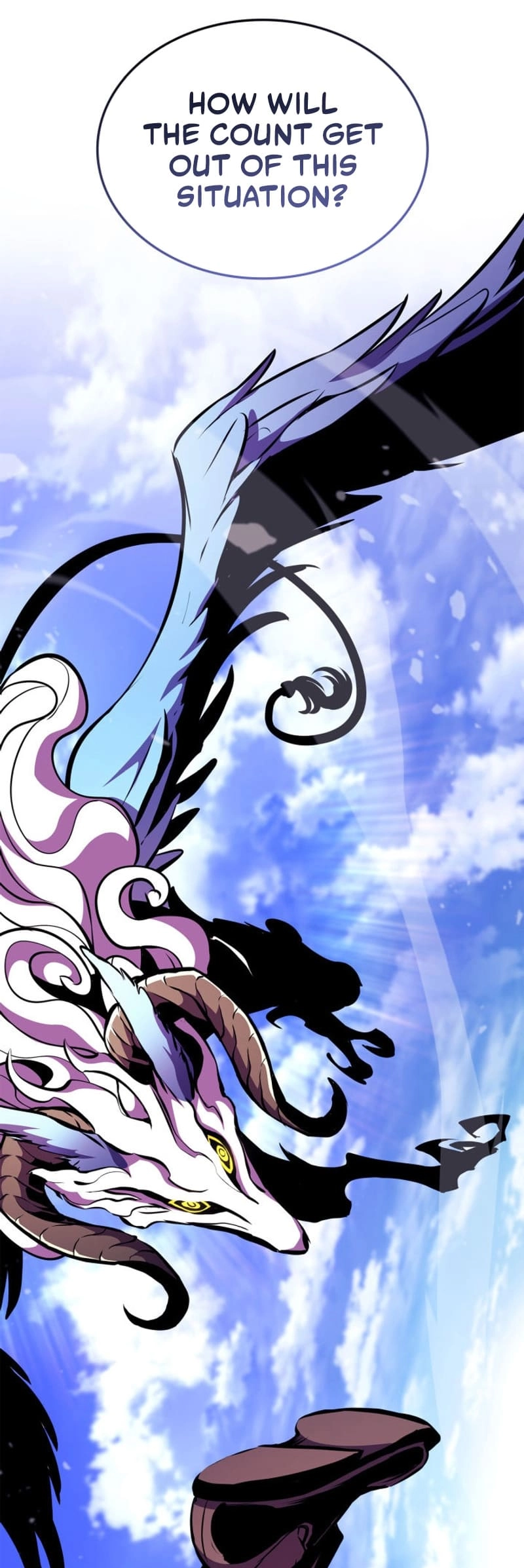 Ranker's Return Chapter 174 Page 65