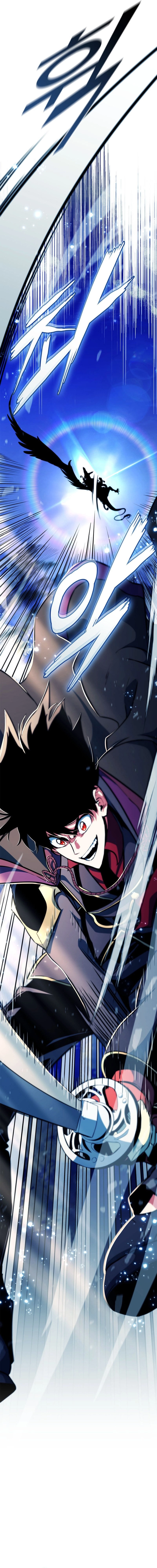 Ranker's Return Chapter 174 Page 81