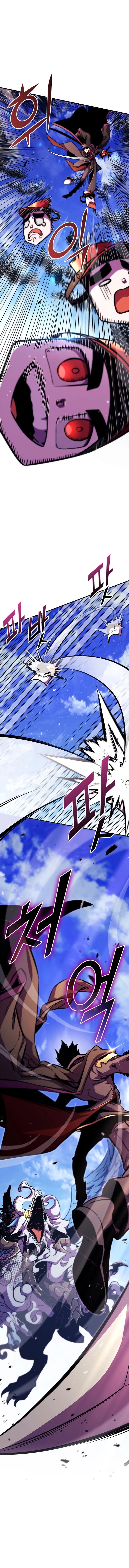 Ranker's Return Chapter 174 Page 80