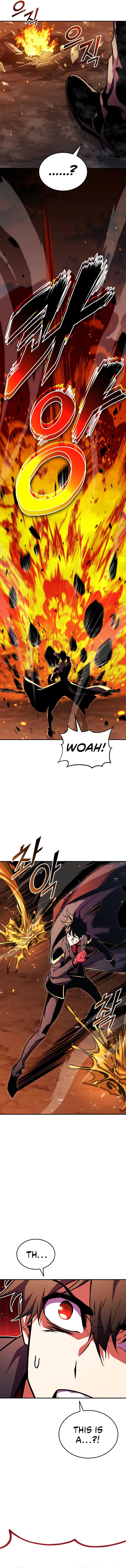Ranker's Return Chapter 174 Page 89