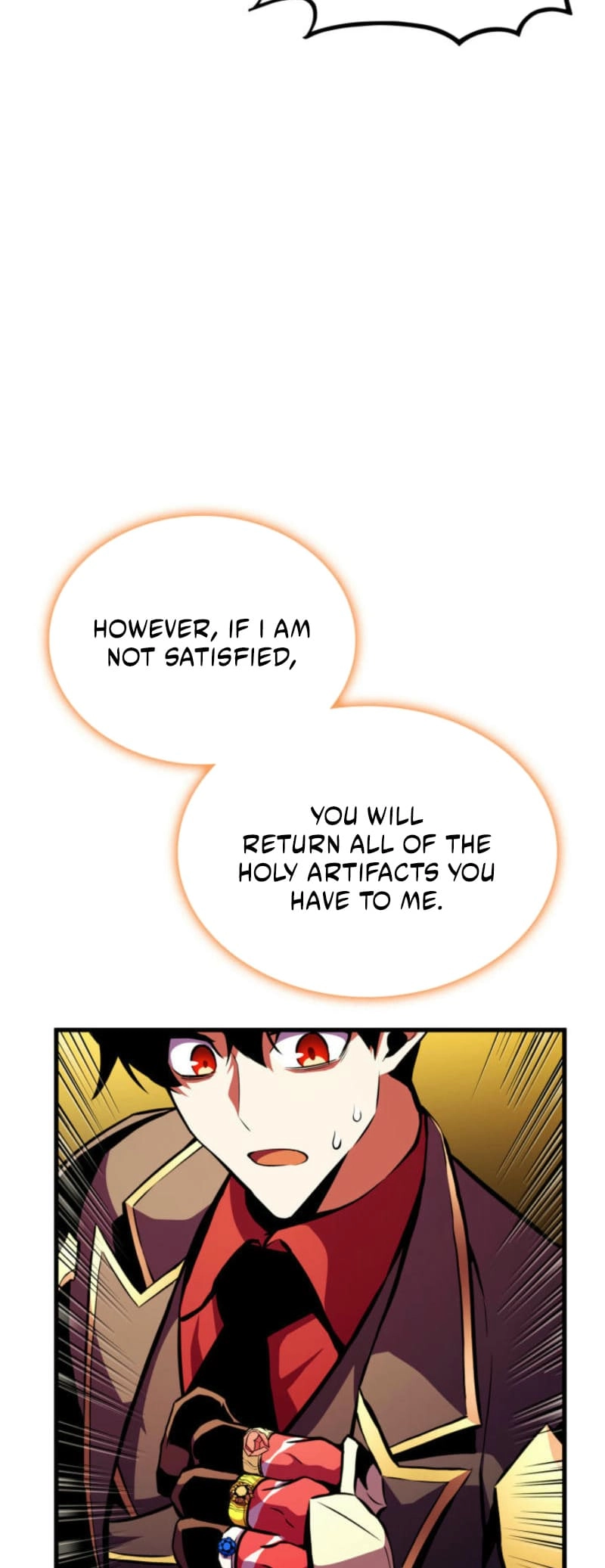Ranker's Return Chapter 180 Page 56