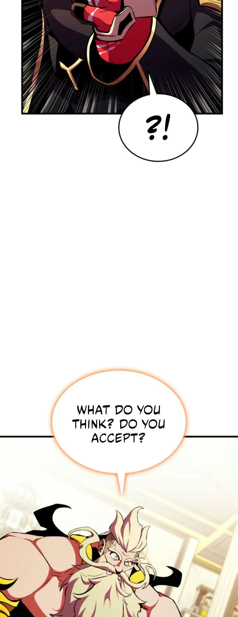 Ranker's Return Chapter 180 Page 57