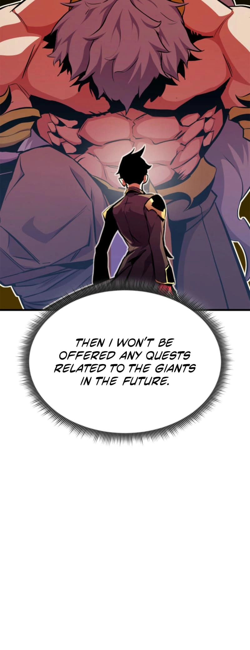 Ranker's Return Chapter 180 Page 60