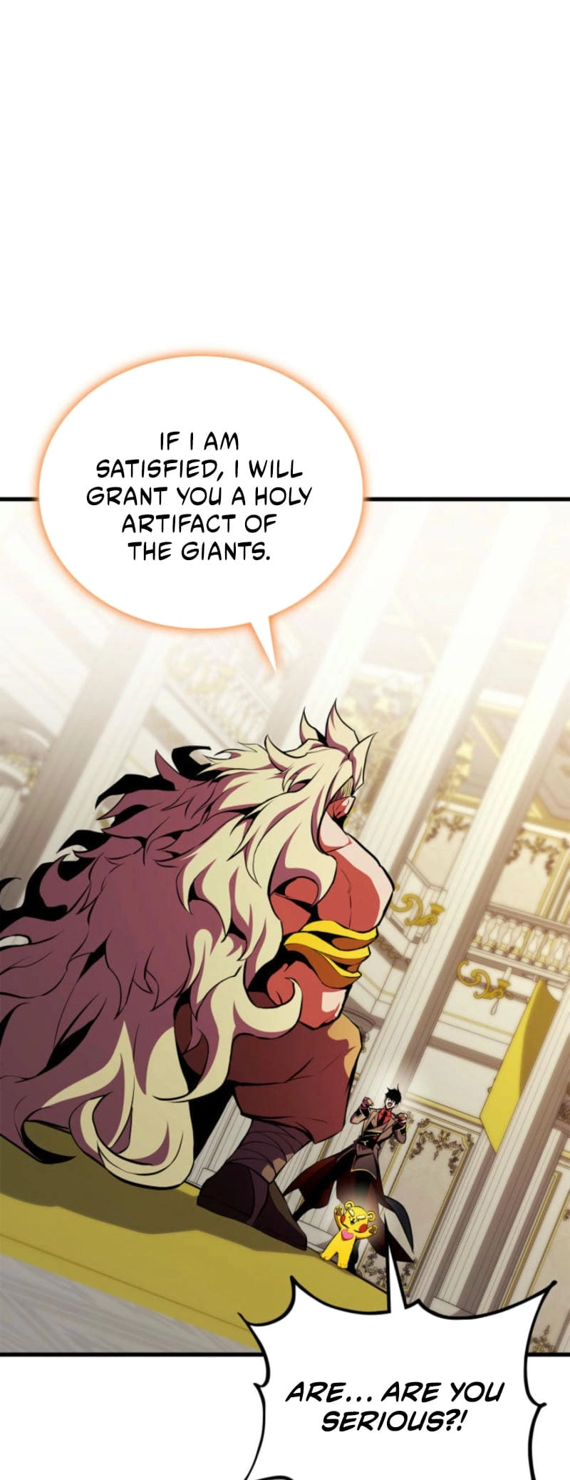 Ranker's Return Chapter 180 Page 55