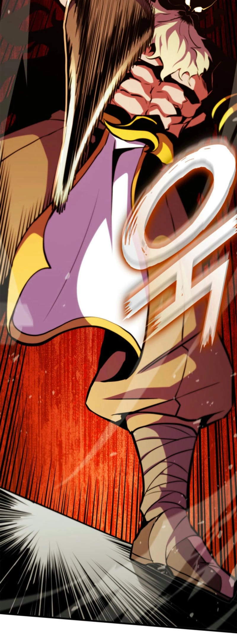 Ranker's Return Chapter 180 Page 67