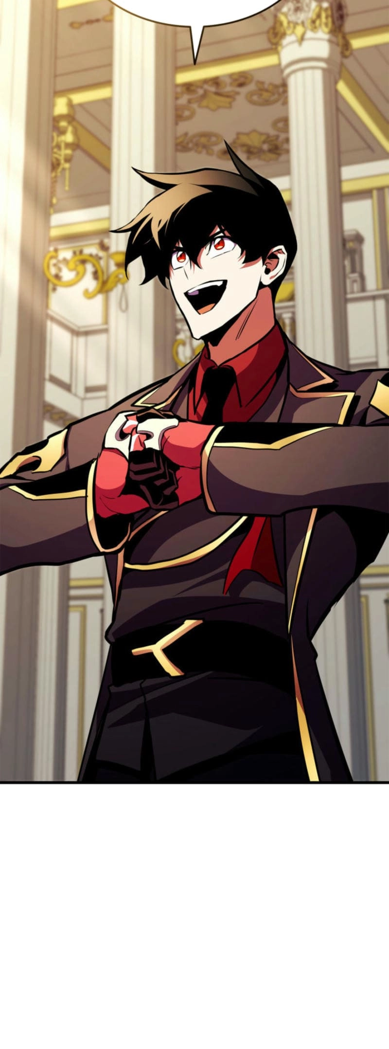 Ranker's Return Chapter 180 Page 63