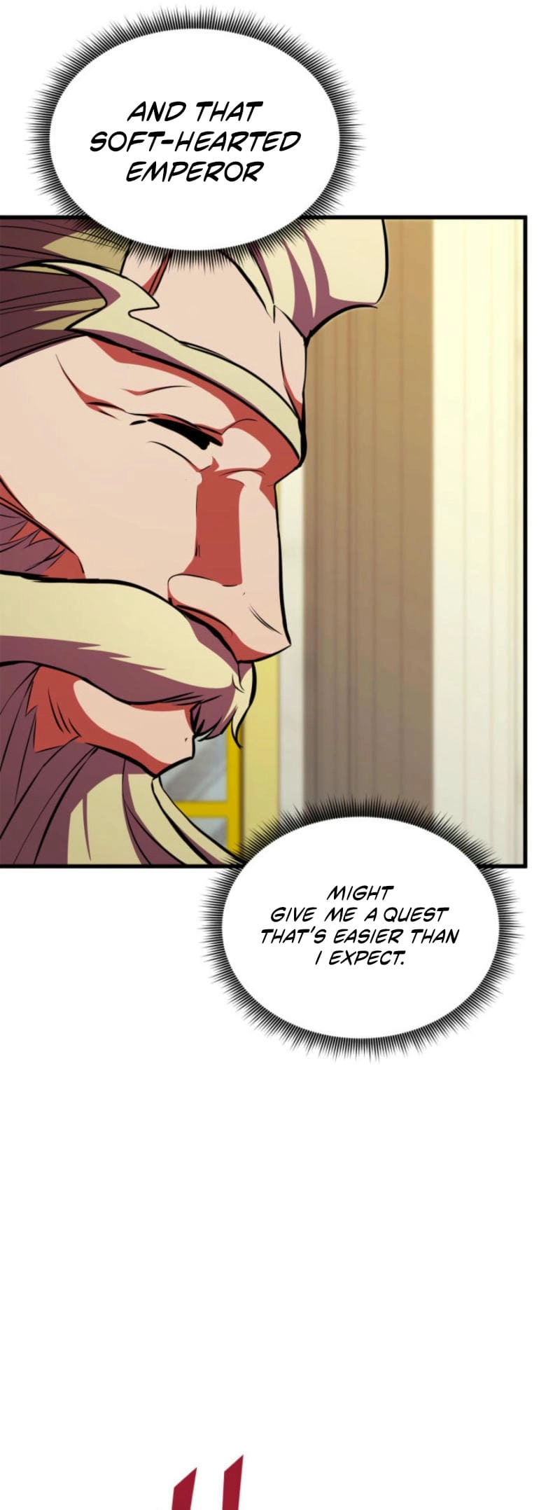 Ranker's Return Chapter 180 Page 61