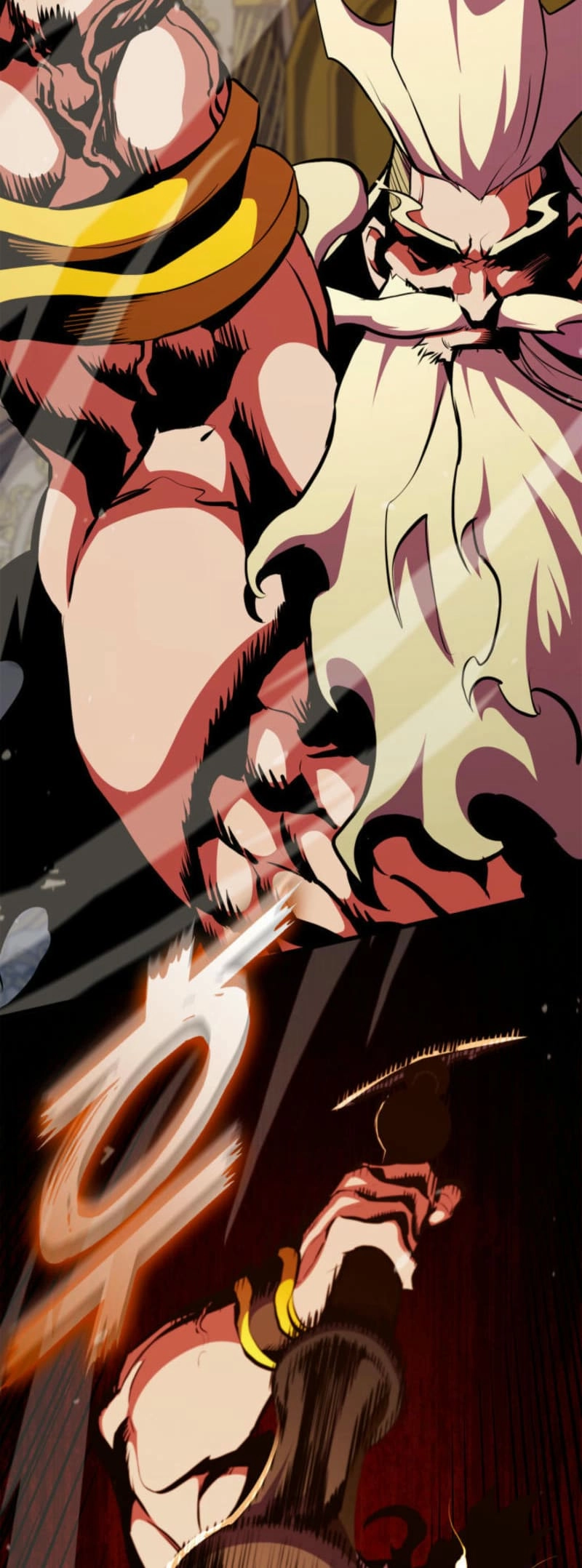Ranker's Return Chapter 180 Page 66