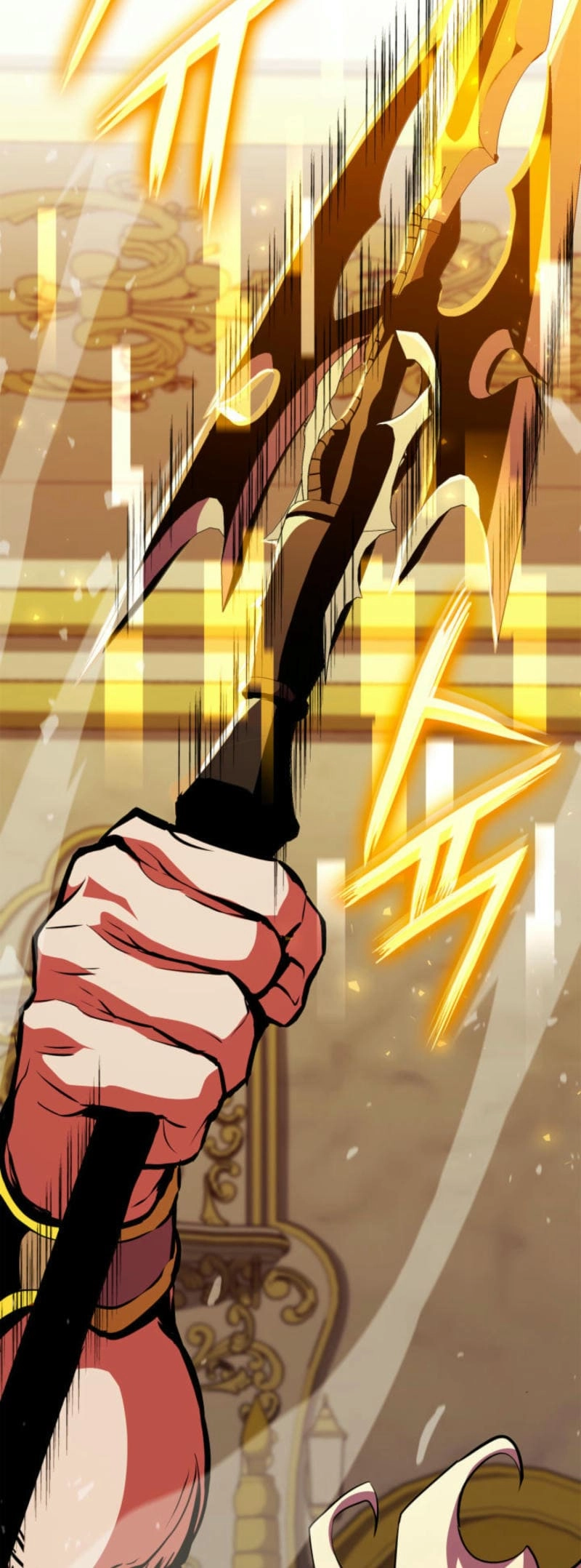 Ranker's Return Chapter 180 Page 65
