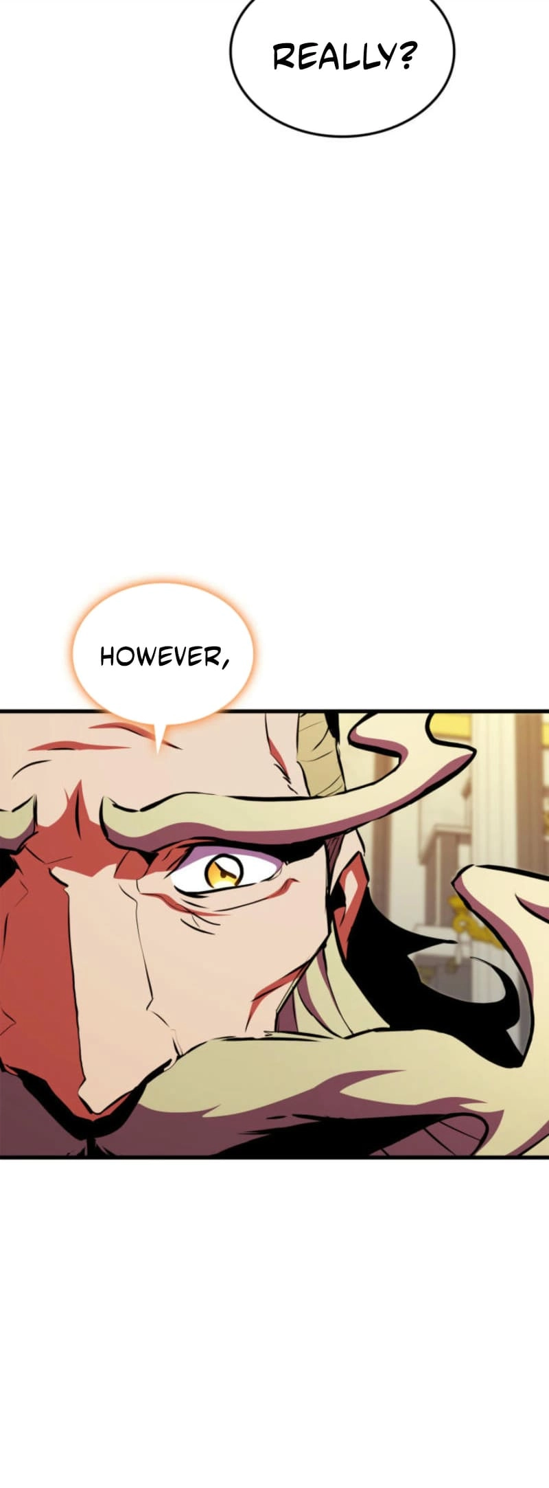 Ranker's Return Chapter 180 Page 53