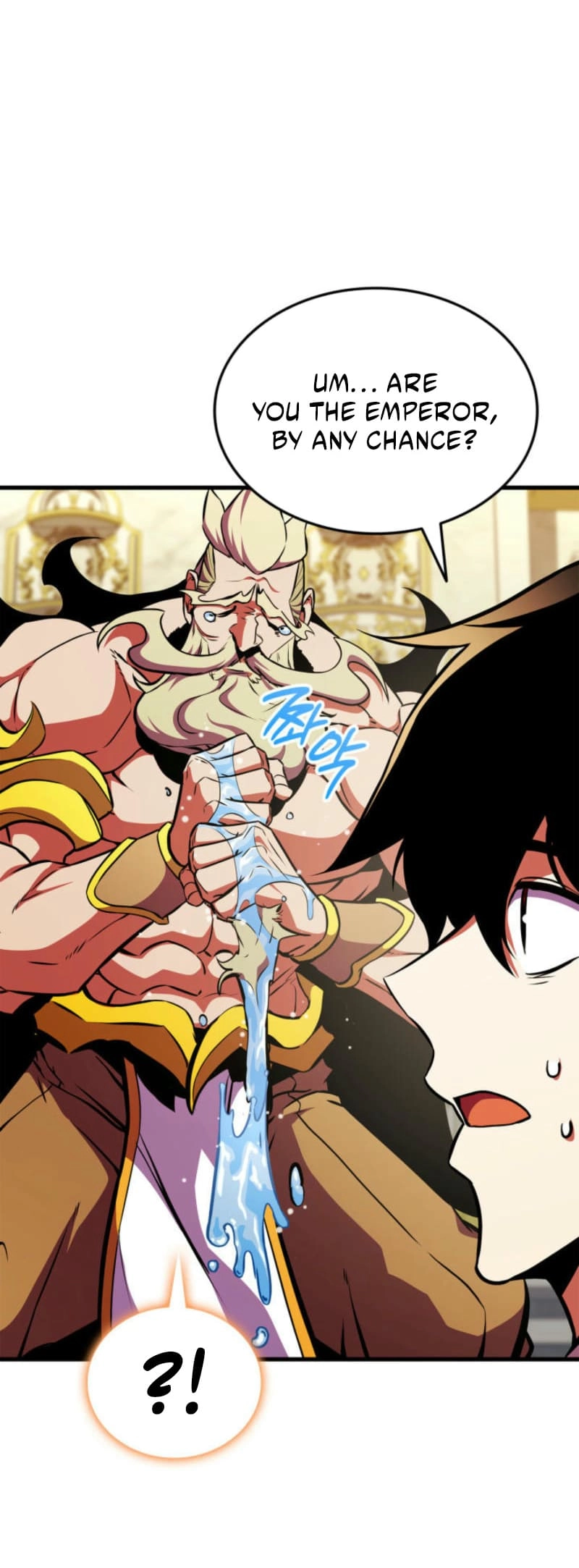Ranker's Return Chapter 180 Page 41