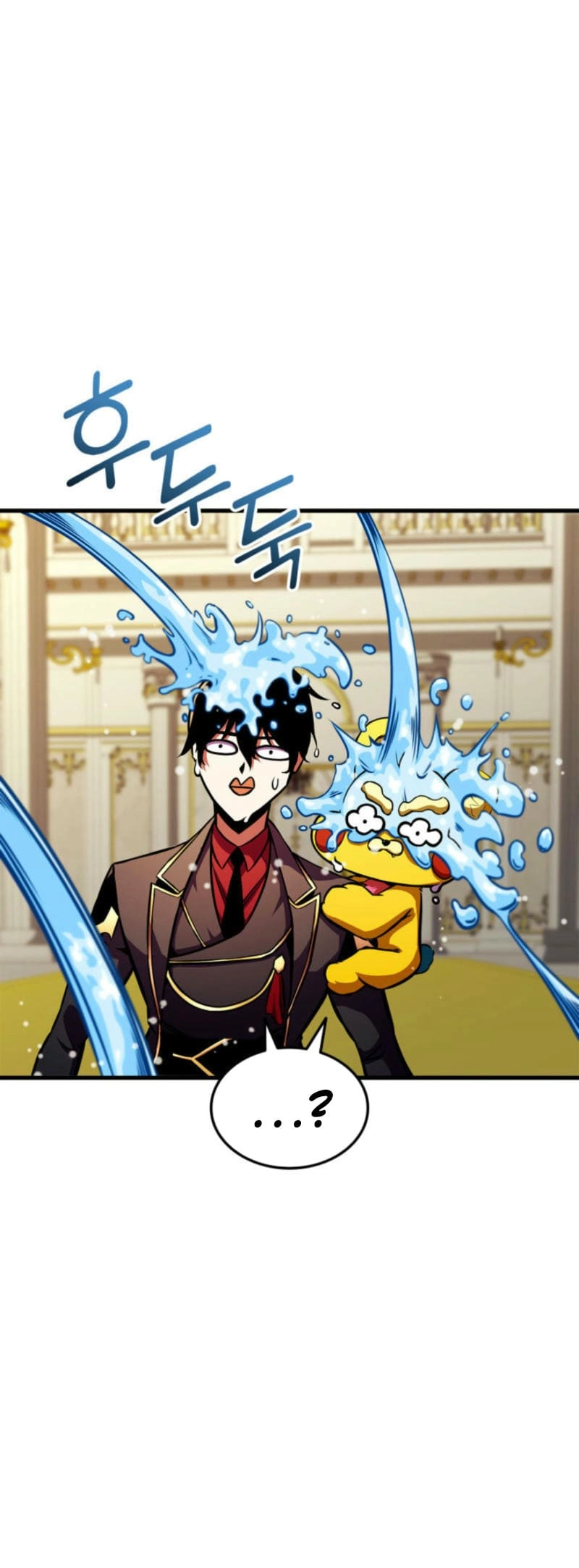 Ranker's Return Chapter 180 Page 37