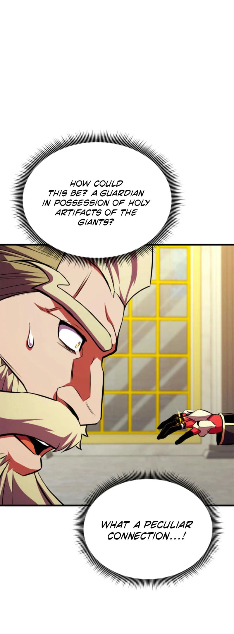 Ranker's Return Chapter 180 Page 50