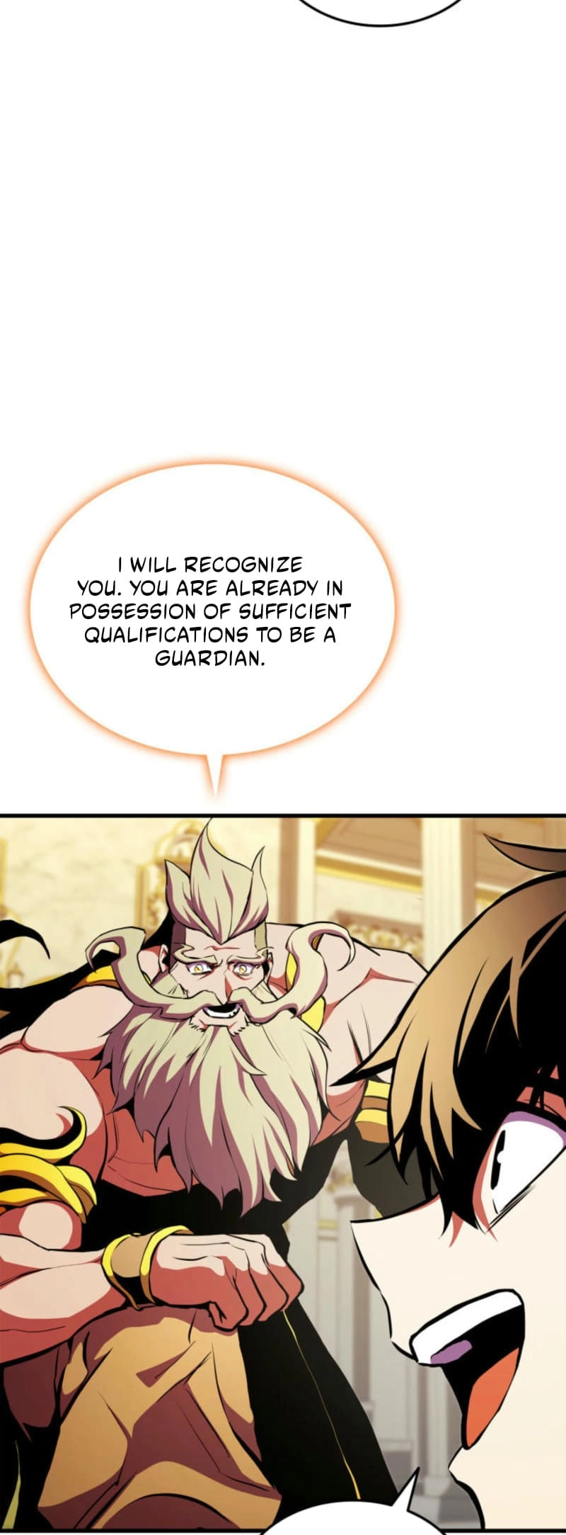 Ranker's Return Chapter 180 Page 52
