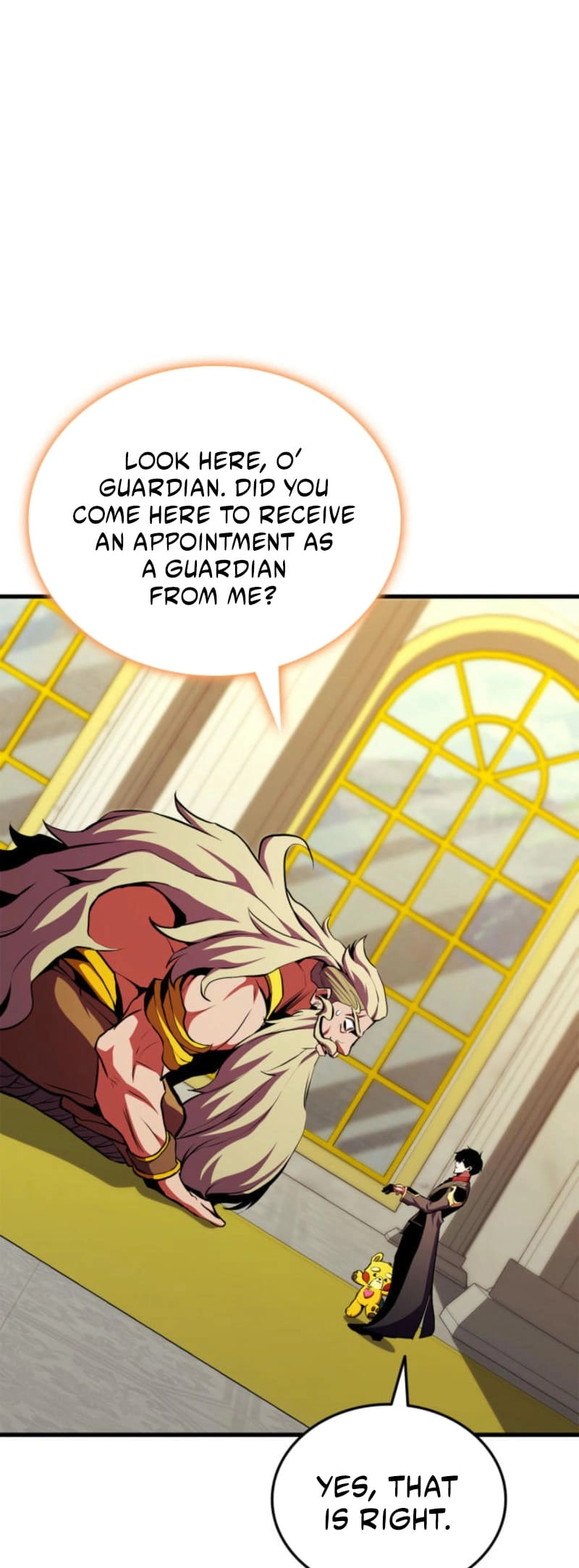 Ranker's Return Chapter 180 Page 51