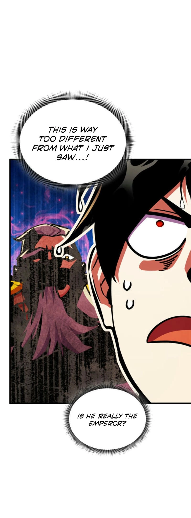 Ranker's Return Chapter 180 Page 40
