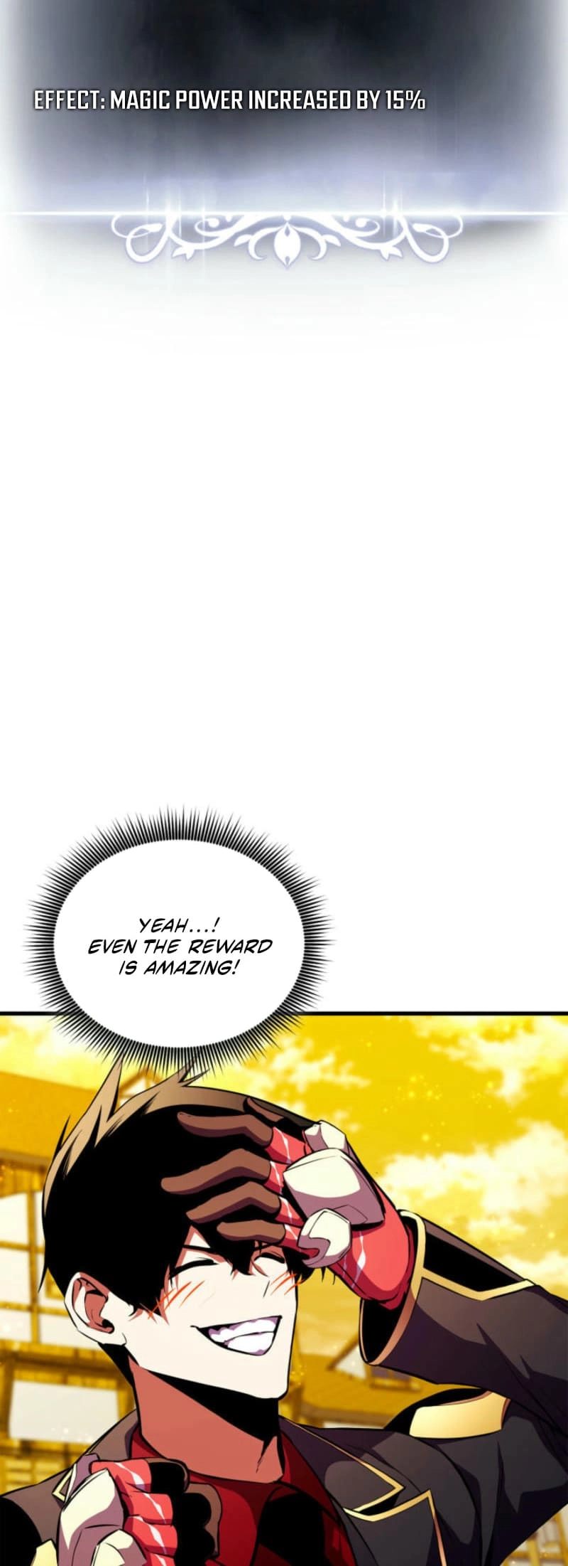 Ranker's Return Chapter 180 Page 16