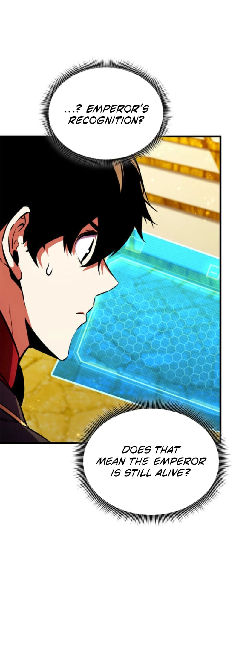 Ranker's Return Chapter 180 Page 18