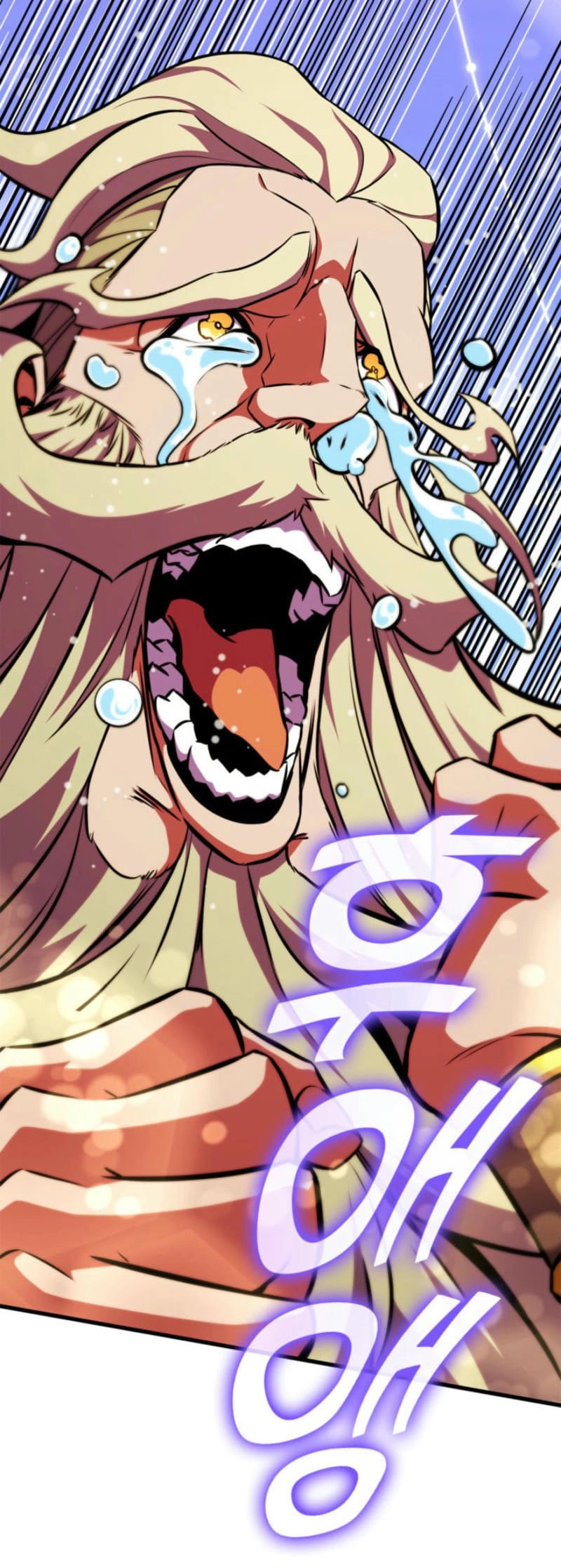 Ranker's Return Chapter 180 Page 36