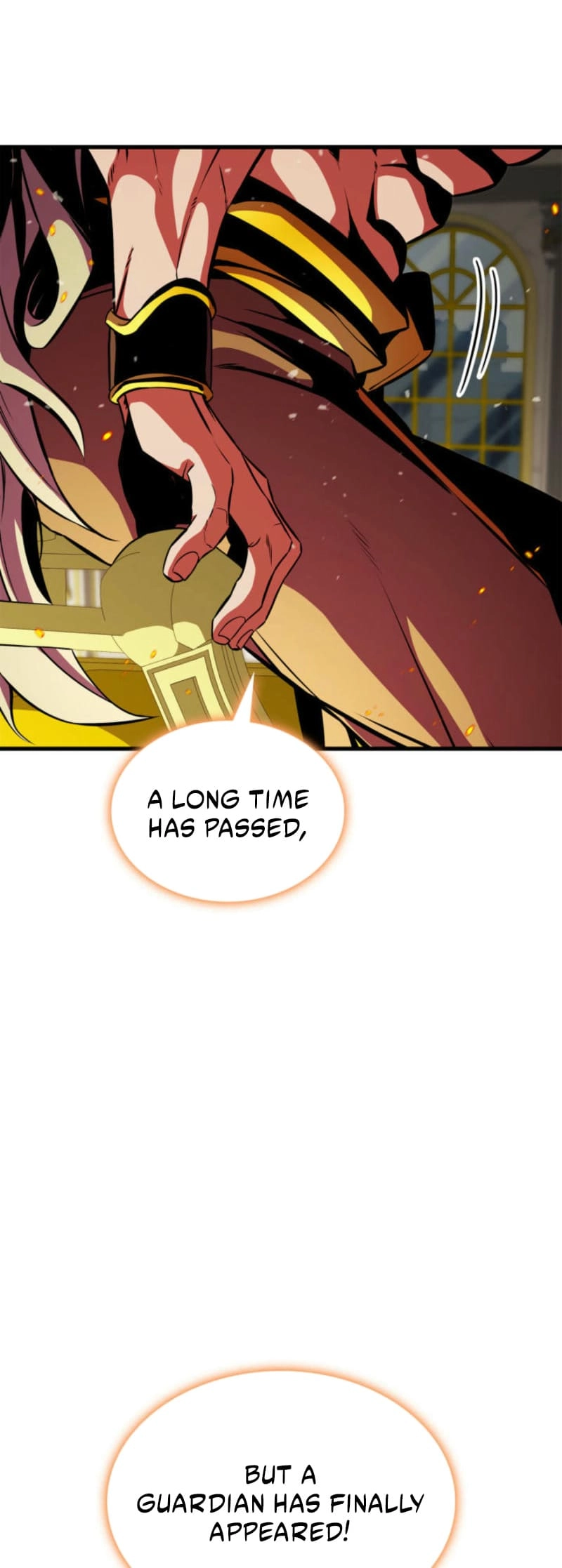 Ranker's Return Chapter 180 Page 32